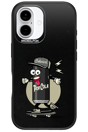 PopCola Botanical - Apple iPhone 16