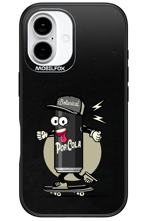 PopCola Botanical - Apple iPhone 16