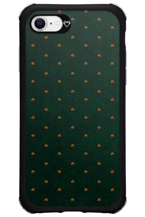 Green Persona - Apple iPhone 7