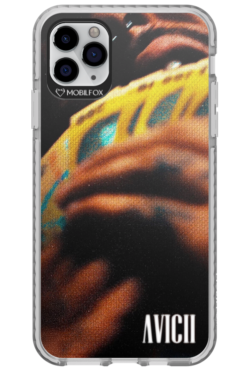 Avicii 2.0 - Apple iPhone 11 Pro Max