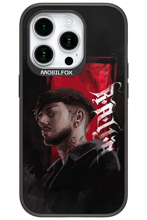 RAVA - Apple iPhone 15 Pro
