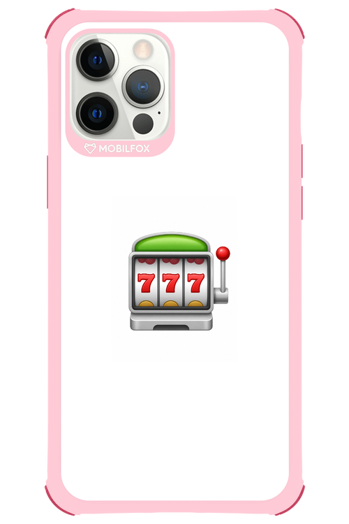 777 2.0 - Apple iPhone 12 Pro Max