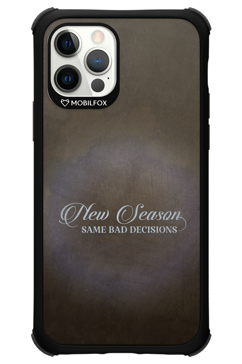 Bad decision 2.0 - Apple iPhone 12 Pro