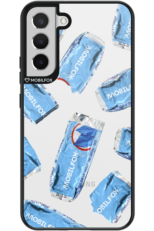 Mobilfox Gum 2.0 - Samsung Galaxy S22+