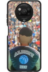 Albert - Xiaomi Poco X3 NFC
