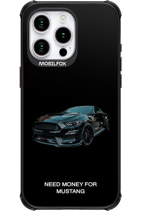 Car Money - Apple iPhone 15 Pro Max