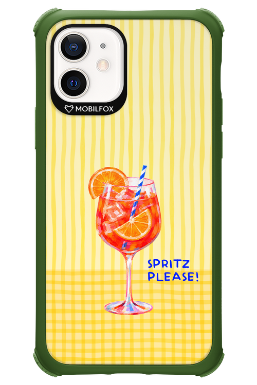 SPRITZ PLEASE 2.0 - Apple iPhone 12