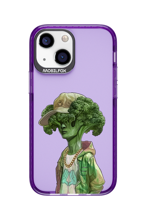 Brokkoli - Apple iPhone 13 Mini
