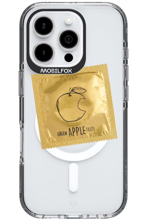 Safety Apple 2.0 - Apple iPhone 16 Pro