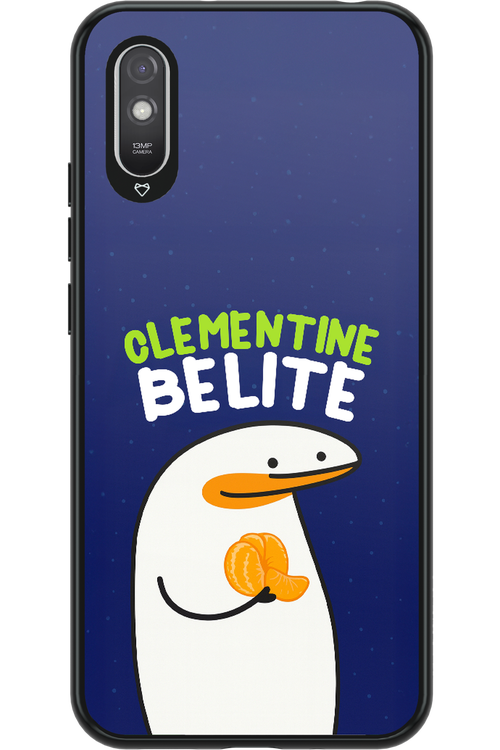 Clementine Belite 2.0 - Xiaomi Redmi 9A