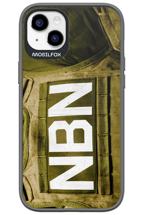 Team 2.0 - Apple iPhone 14 Plus