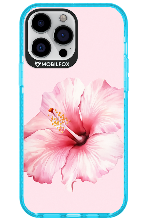 HibiPinky 2.0 - Apple iPhone 13 Pro Max