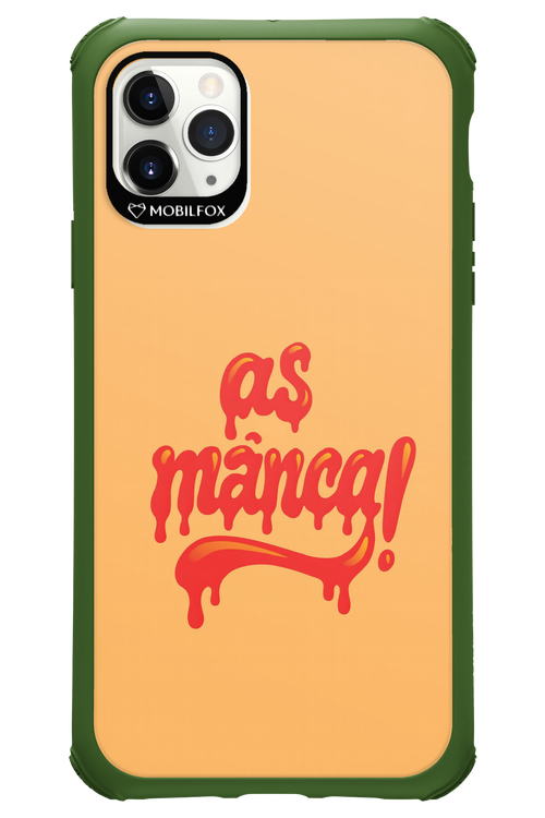 AȘ MÂNCA 2 - Apple iPhone 11 Pro Max