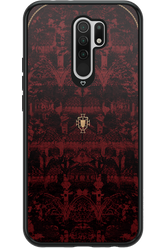 Portugalia 2.0 - Xiaomi Redmi 9