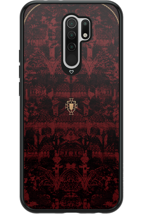 Portugalia 2.0 - Xiaomi Redmi 9