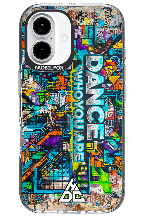 HDC 4 2.0 - Apple iPhone 16