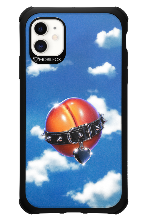 Wild Peach 2.0 - Apple iPhone 11