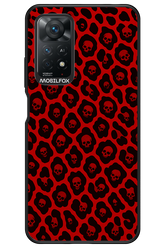 Deadly 2.0 - Xiaomi Redmi Note 11Pro 4G/5G
