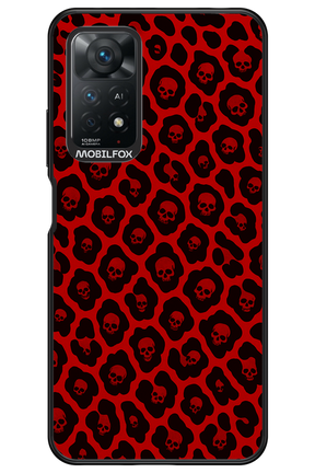 Deadly 2.0 - Xiaomi Redmi Note 11Pro 4G/5G