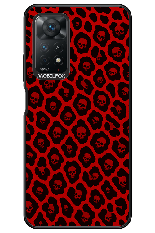 Deadly 2.0 - Xiaomi Redmi Note 11Pro 4G/5G