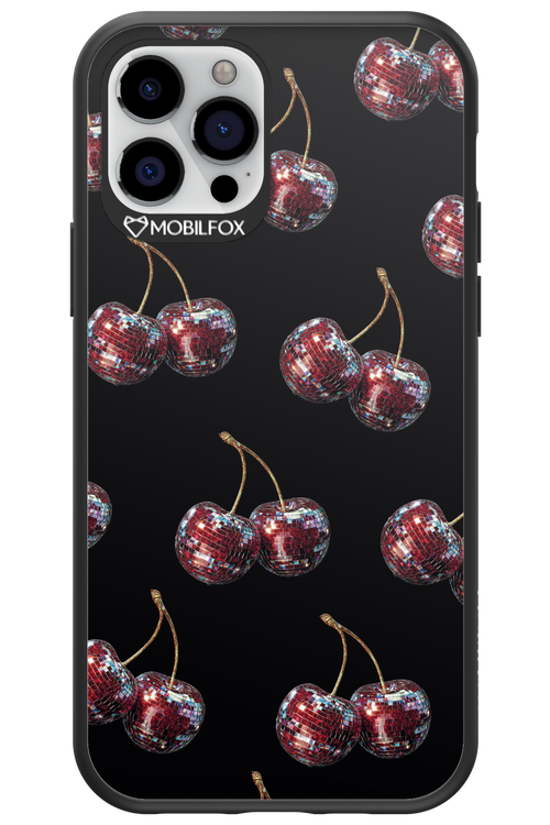 Cherry Rush - Apple iPhone 12 Pro