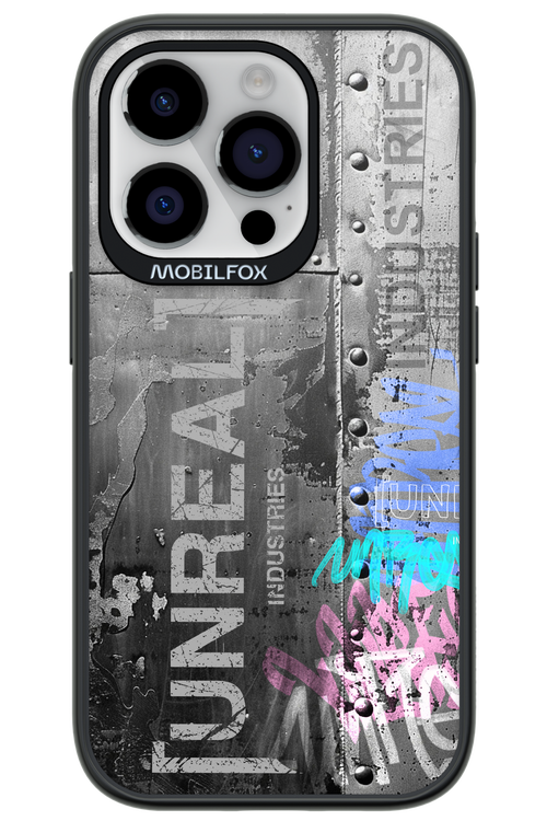 Steel 2.0 - Apple iPhone 14 Pro