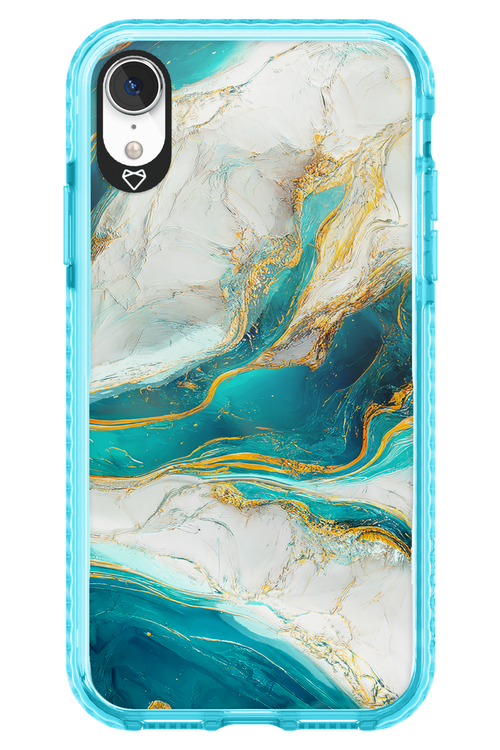 Emerald 2.0 - Apple iPhone XR