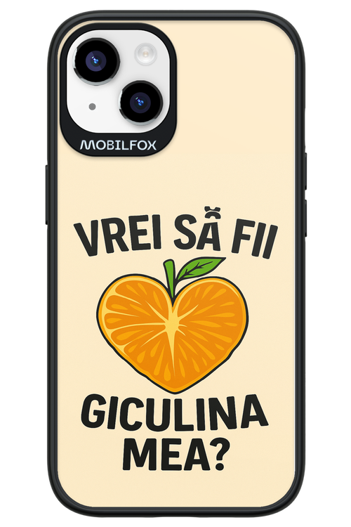 Design Clean 2.0 - Apple iPhone 14