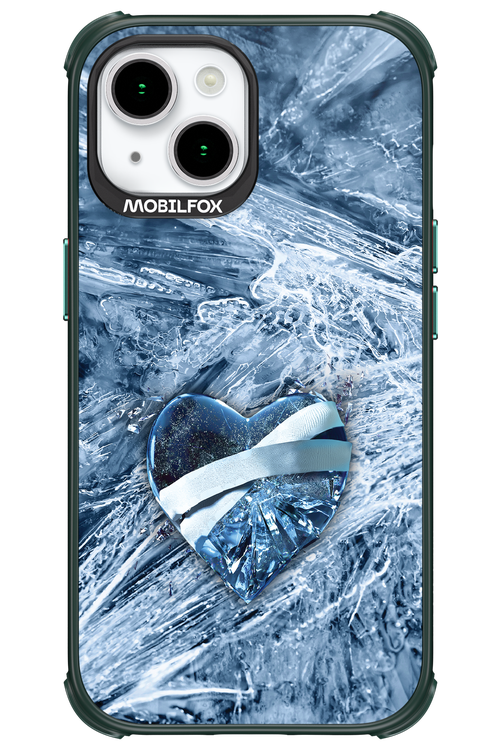 Ice 2.0 - Apple iPhone 15