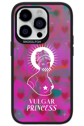 Vulgar Princess - Apple iPhone 14 Pro