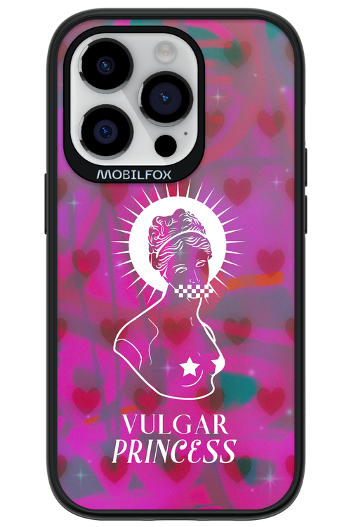 Vulgar Princess - Apple iPhone 14 Pro