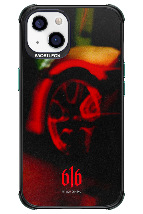 616 2.0 - Apple iPhone 13