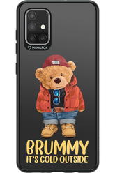 Brummy - Samsung Galaxy A71