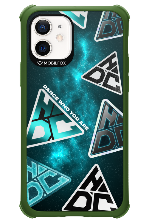 HDC 6 - Apple iPhone 12