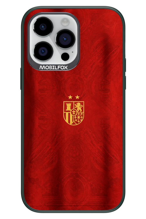 Spain II 2.0 - Apple iPhone 14 Pro Max