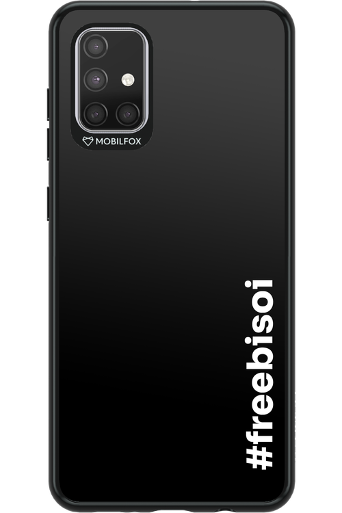freebisoi III - Samsung Galaxy A71