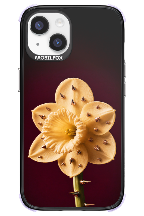 Not Your Flower 2.0 - Apple iPhone 14