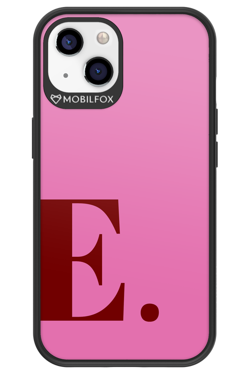 E (Sorbet) 2.0 - Apple iPhone 13