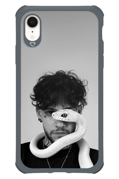 SNAKE (RAVA) - Apple iPhone XR