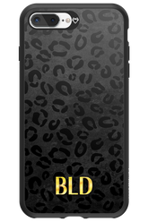 BLD BLVCK LEO - Apple iPhone 8 Plus