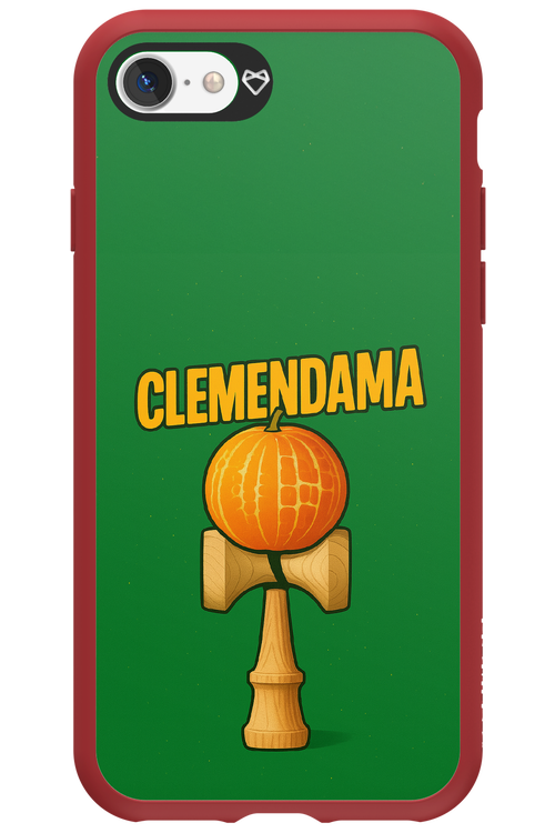 Clemendama 2.0 - Apple iPhone 7