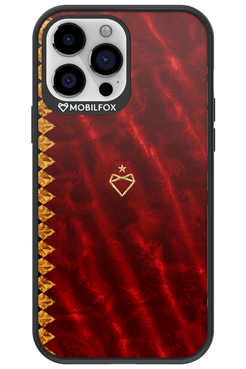Spania x Mobilfox 2.0 - Apple iPhone 13 Pro Max