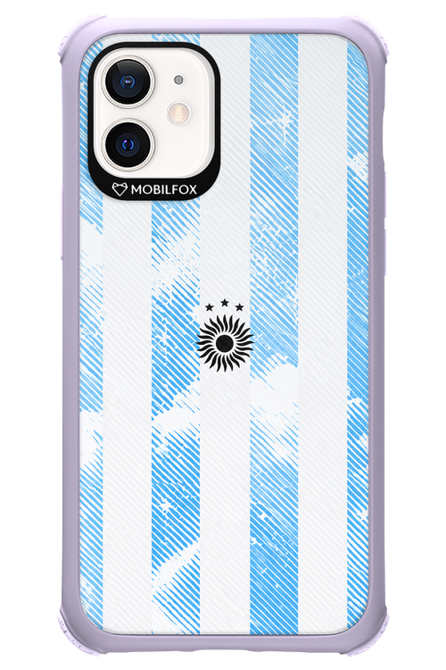 Argentina 2.0 - Apple iPhone 12