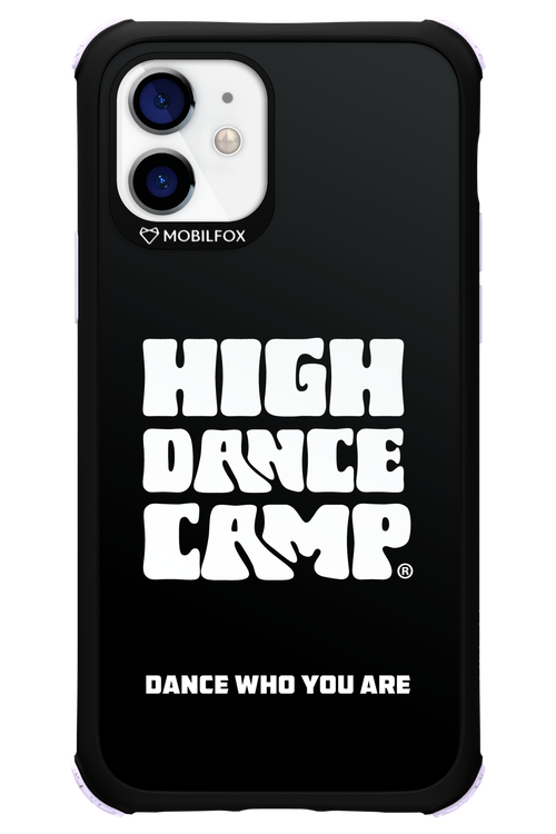 HDC 1 2.0 - Apple iPhone 12