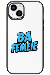 Ba F Blue - Apple iPhone 15 Plus
