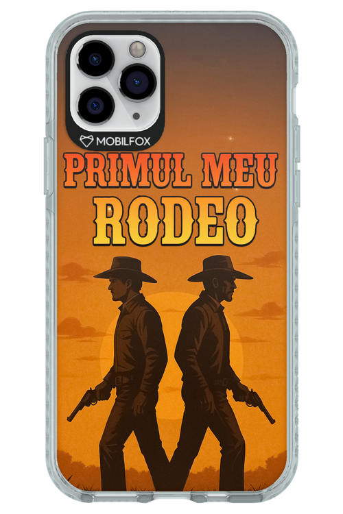 Under The Sun - Apple iPhone 11 Pro