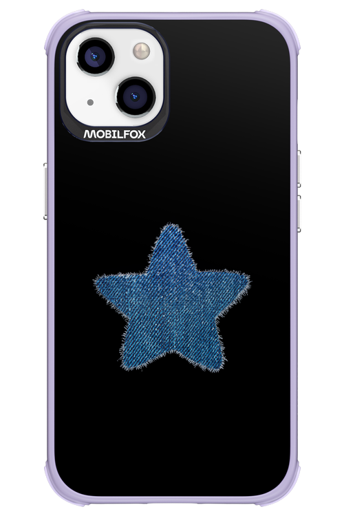 Denim Star - Apple iPhone 13