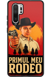 Cowboy - Huawei P30 Pro