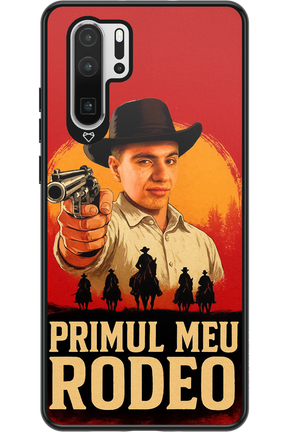 Cowboy - Huawei P30 Pro
