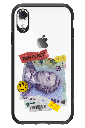 Money - Apple iPhone XR